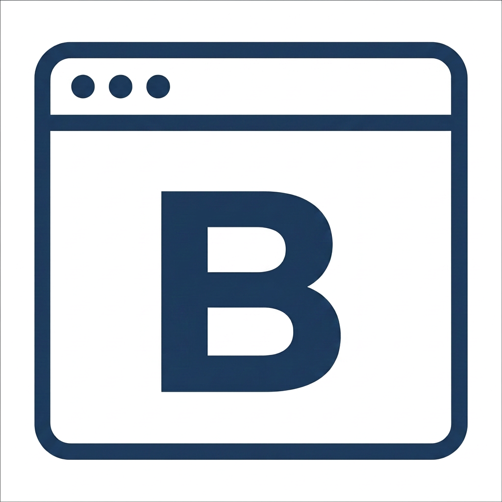 Boone Web Designs logo